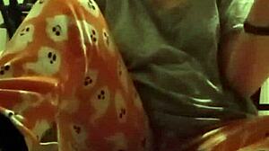 These smelly dirty feet in pov are so nasty and kinky, over a hundred free vids 😍