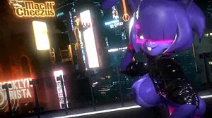 Bonnie Fnf Bonfie Kpop-Queencard