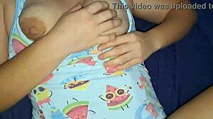 It's That Easy to Fuck My Stepdaughter.