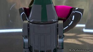 3d star wars sex compilation part 2