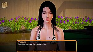 my new family episode 529 in hentai style