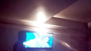 Staying At A Mexican Hotel For The Night