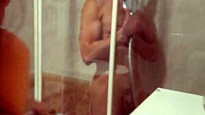 my nympho friend teased me into a threesome with my girlfriend