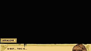 Check out this witch trainer game review with all the hot porn scenes!