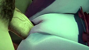 overlord do you want a blowjob l 3d shalltear bloodfallen hentai