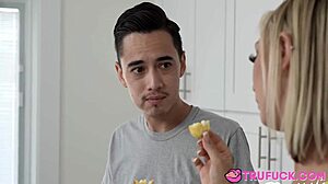 I’m Craving Cream with Chloe Temple and Juan El Caballo Loco.