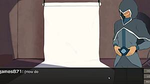 Cummy bender part 1 hentai game