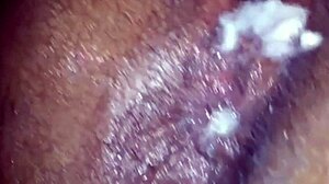 Curious About Filling Her Up Completely?