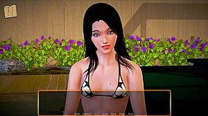 my new family episode 529 in hentai style