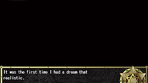 嘿，现在潜入Bible Black感染记忆丧失通关第一部分。