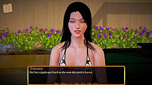 my new family episode 529 in hentai style