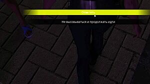 Slutty Hentai Babe with Small Tits Banged by Monster Cock in Office