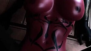 3d star wars sex compilation part 2