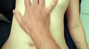 Esposa Novinha Fode Depois Da Academia E Recebe Um Creampie Na Sua Buceta