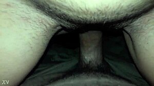 Delícia Rides Deep and Milks Cock