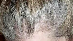 Slave For Humiliation In BDSM Session