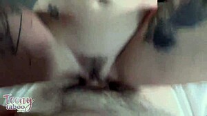 seth brogan gives the thief lydia black a fuck she wont forget