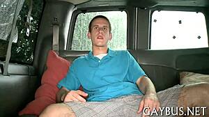 Watch this hot gay arse porn. Does it turn you on?