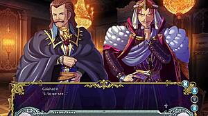 嘿，想看Kyonyuu Fantasy 2 和Nadines 乳汁动作吗？