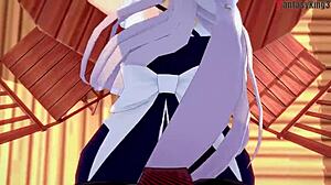 Hey, wanna join me for lunch and a wild ride?