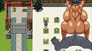 Natsuki's Breeding Ending