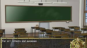 嘿，现在潜入Bible Black感染记忆丧失通关第一部分。