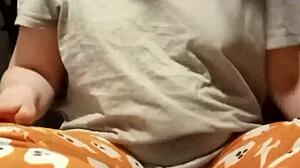 These smelly dirty feet in pov are so nasty and kinky, over a hundred free vids 😍