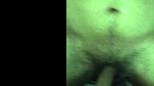 watch her squirt and cum all over those big tits?