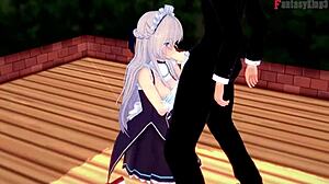 嘿，来吃午饭再来场狂野骑乘？