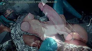 蓝色猫娘扶她用巨屌猛捅本子H行动