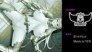 Busty Princess Hypnosis Visual Novel Episode 31 Unveiled