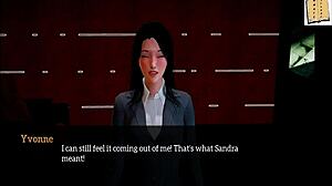 Wow, My New Family's Monster Cocks Are Huge!