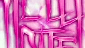 Natural Brunette Amateur Achieves Orgasm With Fingers.