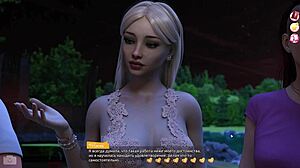 Personal Complete gameplay helping the hotties part 19 last