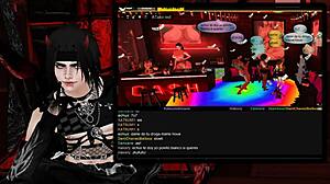 FUN PARTY WITH LAGBOYS TEAM, ATAKO RED GREETINGS ALL!!