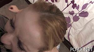 Hey Lily Lovette, ready for wild POV banging with us?