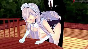 嘿，来吃午饭再来场狂野骑乘？