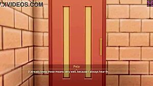 Honkai Star Rail Pela Lewd Diary Bronya Seele Pela Serval