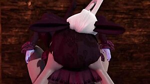 overlord do you want a blowjob l 3d shalltear bloodfallen hentai