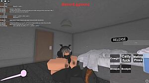 27 roblox game porn 😏
