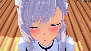 嘿，来吃午饭再来场狂野骑乘？