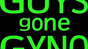 semen extraction on doctor tampa by nonbinary perverts at cum clinic