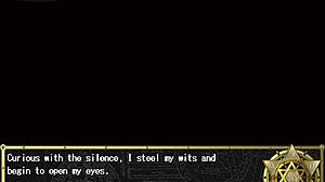 嘿，现在潜入Bible Black感染记忆丧失通关第一部分。