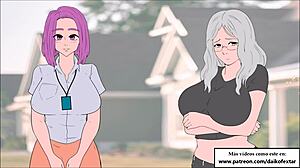 Your Mistress Humiliates You With Jerk Off Instructions And Spanking In Public Holiday Party