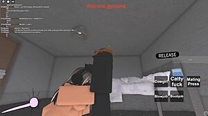 27 roblox game porn 😏