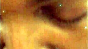 yo, Cubana gets nasty with some head!