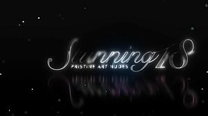 nara abel in carnival masks, hot promo vid!