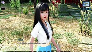 Sunshine Love Part 27 Gameplay On Beach