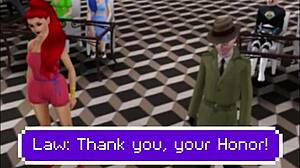 sex adventures ep 13 with 3d monsters and hentai fun 😈