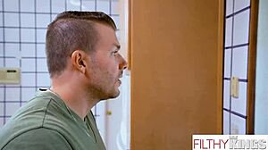 Perfect Arrangement With My Stepdaughter